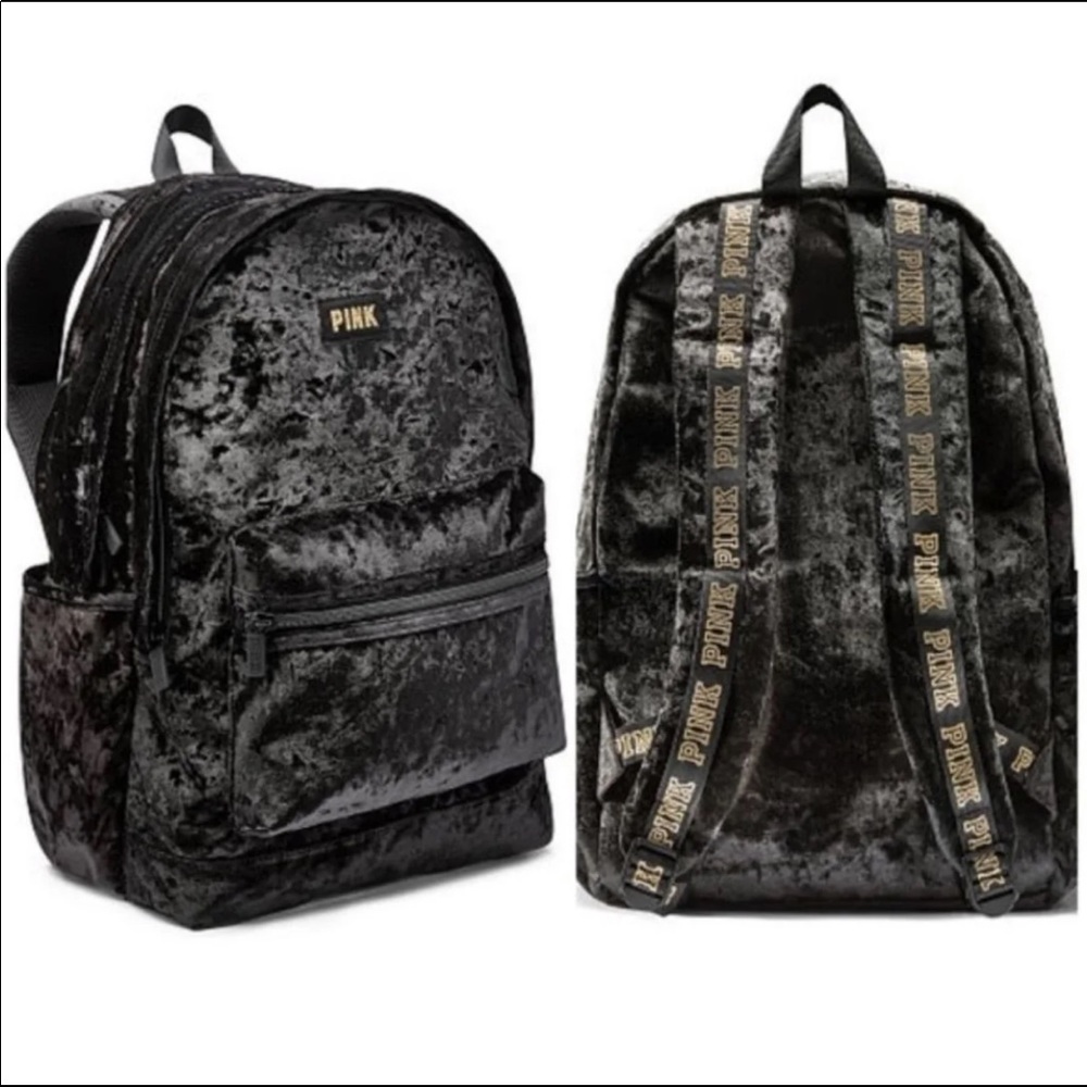 PINK by VS backpack